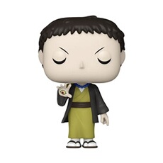 Figurine Pop Animation Demon Slayer Yahaba