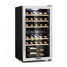 Klarstein Vinamour 29 reconditionné - meilleur prix