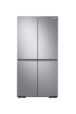 Réfrigérateur multi-portes Samsung Réfrigérateur américain 91cm 647l nofrost rf2ca967fsl