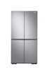 Samsung Réfrigérateur américain 91cm 647l nofrost rf2ca967fsl photo 1