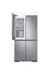Samsung Réfrigérateur américain 91cm 647l nofrost rf2ca967fsl photo 3