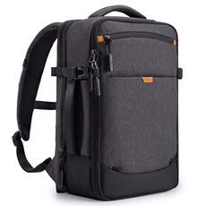 17-20L Sac à Dos Cabine pour Hommes Femmes