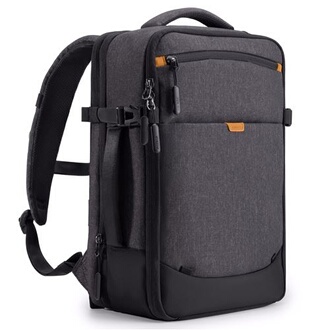 Inateck Sac Dimension Sac A Dos Pour Cabine Avion Sac De Voyage