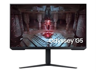 ODYSSEY G5 - G51A 32'' 165Hz