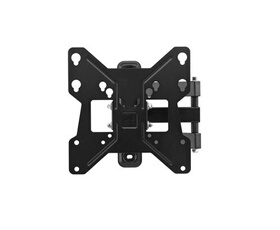ONE FOR ALL WM2241 Support mural inclinable 15° et orientable 180° pour TV de 13 à 43 33 à 109cm Poids max : 30kg - vue 2