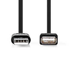 Câble USB CCGB60010BK30 3.00 m
