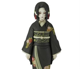 DEMON SLAYER: KIMETSU NO YAIBA-DEMON SERIES VOL.6 14CM