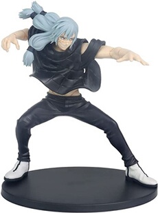 Figurine - Jujutsu Kaisen - Mahito