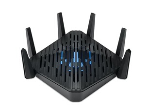 Acer Predator Connect W6 - vue 3