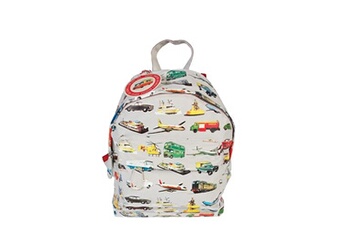 sacs à dos scolaires rex london sac à dos enfant 27 cm vintage transport