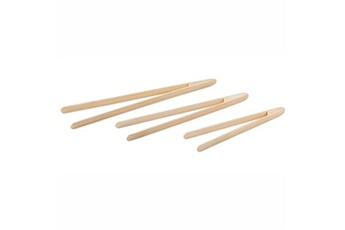 ustensile de cuisine generique pince en bambou pour sushi pujadas
