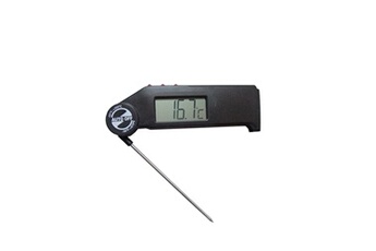 thermomètre / sonde combisteel thermomètre à sonde pliable - 50 à 300°c - - - acier inoxydable