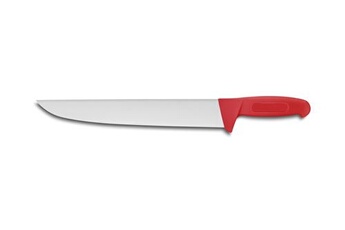 couteau l2g couteau de boucher l-300 mm - - - acier300