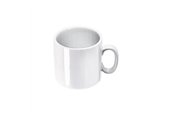 tasse et mugs stalgast mug isabell 280 ml - x 12 - - - porcelaine