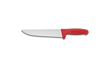couteau l2g couteau de boucher l-250 mm - - - acier250