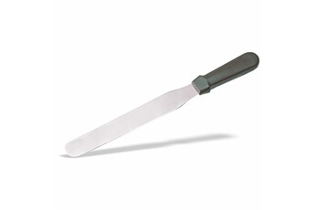 couteau pujadas couteau spatule droit en inox l 34 à 43,5 cm - - - inox