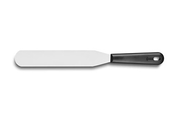 ustensile de cuisine l2g palette spatule l200 mm - - - inox200