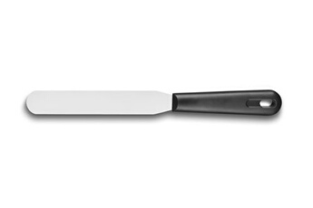 ustensile de cuisine l2g palette spatule longueur 150 mm - - - acier