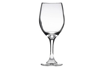 accessoire autour du vin libbey verre à pied perception 410 ml - x 12 - - - verre x210mm