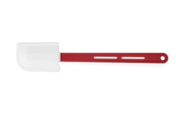 ustensile de cuisine l2g spatule thermorésistante - - - plastique70 115x350mm
