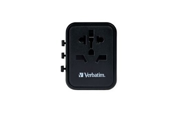 Adaptateur universel de voyage UTA 03 - vue 3