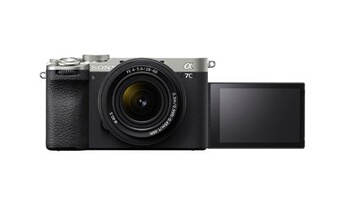 A7C II+28-60 SILVER A7C II+28-60 SILVER