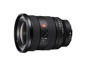 Sony FE 16 35 mm F2.8 GM II - vue 3