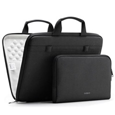 Housse PC Portable GENERIQUE 25PCS 13 Pouces Housse Ordinateur