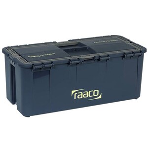 Boîte à outil Raaco Boîte à outils Compact 15 avec séparateur 136563 ...