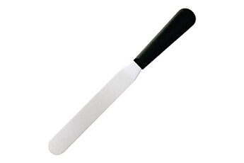 accessoire de cuisine victorinox couteau spatule professionnel 20,5 cm