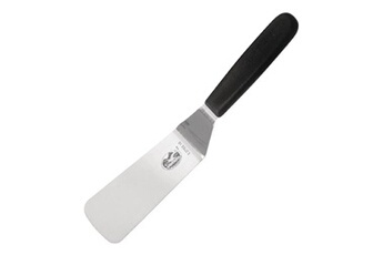 accessoire de cuisine victorinox couteau spatule professionnel 15,5 cm
