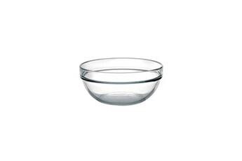 tasse et mugs arcoroc bols de cuisinier en verre 1,06 l 170 mm x 6