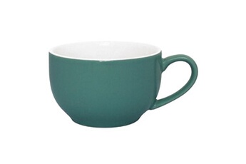 vaisselle olympia tasse à café verte 228ml x 12