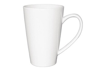 vaisselle olympia mug blanc 340ml x 12