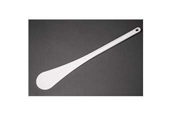ustensile de cuisine schneider spatule professionnelle - 300 mm - - polyamide/nylon