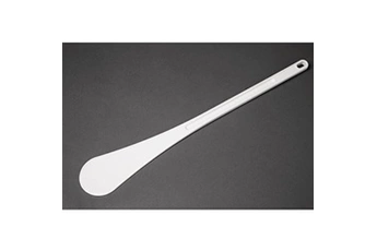 ustensile de cuisine schneider grande spatule professionnelle 50 cm - - - polyamide/nylon