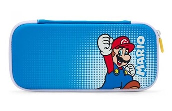 Housse Mario