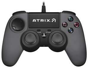 Manette Filaire Atrix Grise