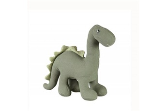 animal en peluche egmont toys peluche victor petit dinosaure