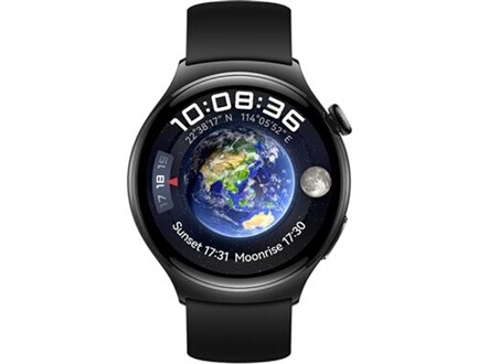 Montre Intelligente Sfr Huawei Watch Gt Montre Connectée Huawei