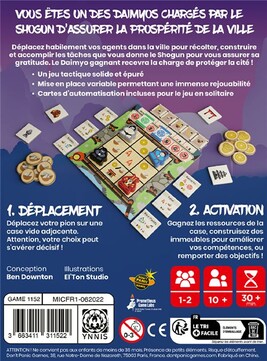 Custom heroes - Jeu de société Custom heroes - Jeu de société
