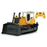 Jamara Loading Crane Mercedes-Benz Arocs modèle radiocommandé Camion Jamara Loading Crane Mercedes-Benz Arocs modèle radiocommandé Camion