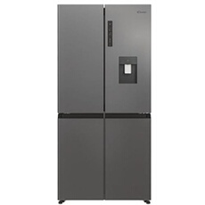 Réfrigérateur multi-portes CFQQ5T817EWPS Gris