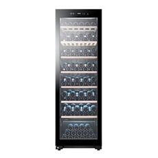 Haier WS 171 GA - vue 2