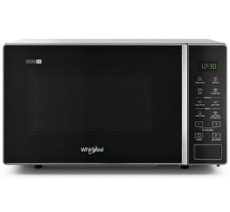 Micro-ondes + Gril GENERIQUE Whirlpool COOK 20 MWP 203 SB - Four micro ...
