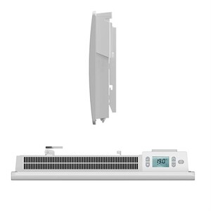 Radiateur électrique connecté alen wifi 1500w BATILEC BAT049887 Pas Radiateur électrique connecté alen wifi 1500w BATILEC BAT049887 Pas