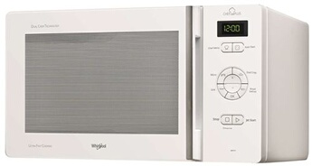 Micro ondes Grill Mcp345wh Whirlpool - vue 6