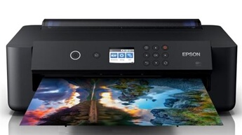 Imprimante jet d'encre XP 15000 - vue 3