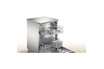 Bosch Serie | 4 SMS4ETI14E - Lave-vaisselle - WiFi - largeur : 60 cm - profondeur : 60 cm - hauteur : 84.5 cm - inox photo 3