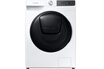 Samsung WW90T754DBT - Machine à laver - WiFi - largeur : 60 cm - profondeur : 63.5 cm - hauteur : 85 cm - chargement frontal - 9 kg - 1400 tours/min - blanc photo 1
